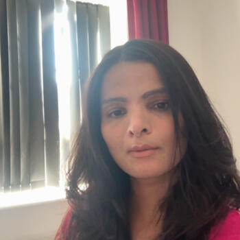 Childminder job in Stourbridge: babysitting job Aneesa Begum