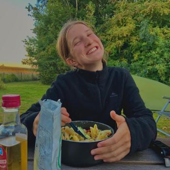 Babysitter in Louvain: Romane