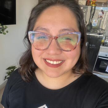 Babysitter Santiago: Camila Paillalef