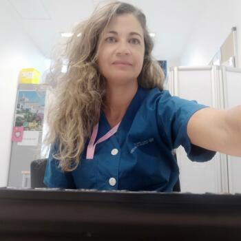 Canguro Santa Eulalia del Río: Andrea