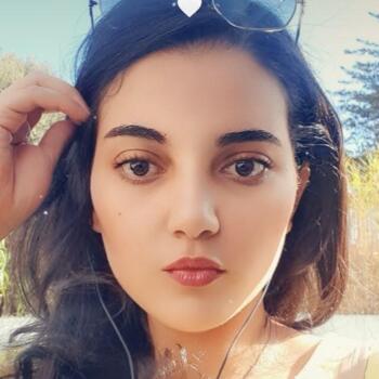 Babysitter in Ottawa: Oumaima
