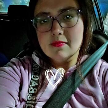 Babysitting job in Santiago: babysitting job Jennifer