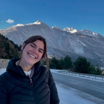 Babysitter in Plettenberg Bay: Berenice