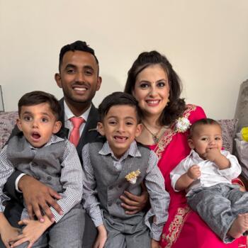 Babysitting job in Pearland: babysitting job Joel