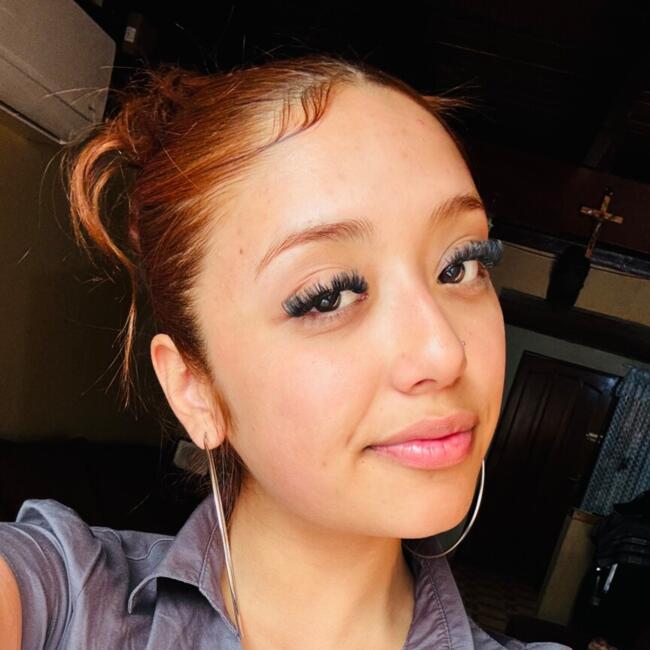 Babysitter in Rancagua: Josefa