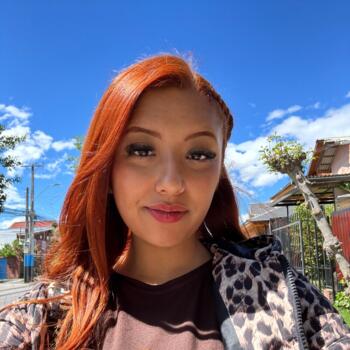 Babysitter Rancagua: Josefa