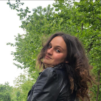 Babysitter Boves: Eva