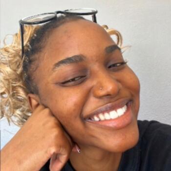 Babysitter in Johannesburg: Lesedi