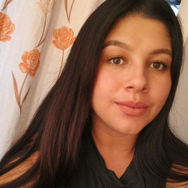 Babysitter in Santa Ana de Vuelta Larga: Stefany