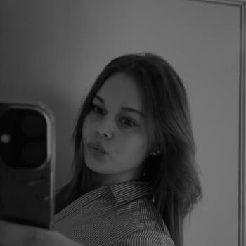 Babysitter Nieuwpoort: Louise