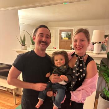 Babysitting job in Portland: babysitting job Kaila