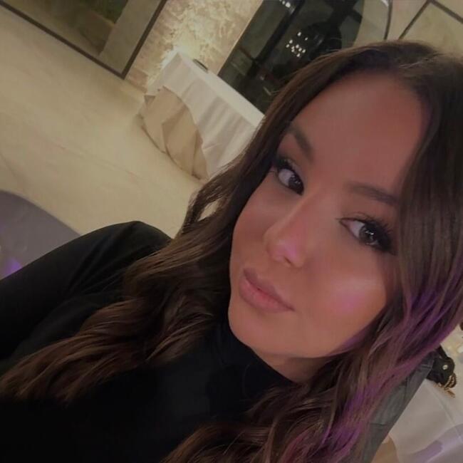 Babysitter in Bari: Claudia