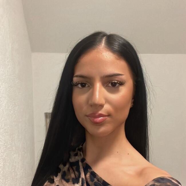 Babysitter in Steinbach am Taunus: Mia