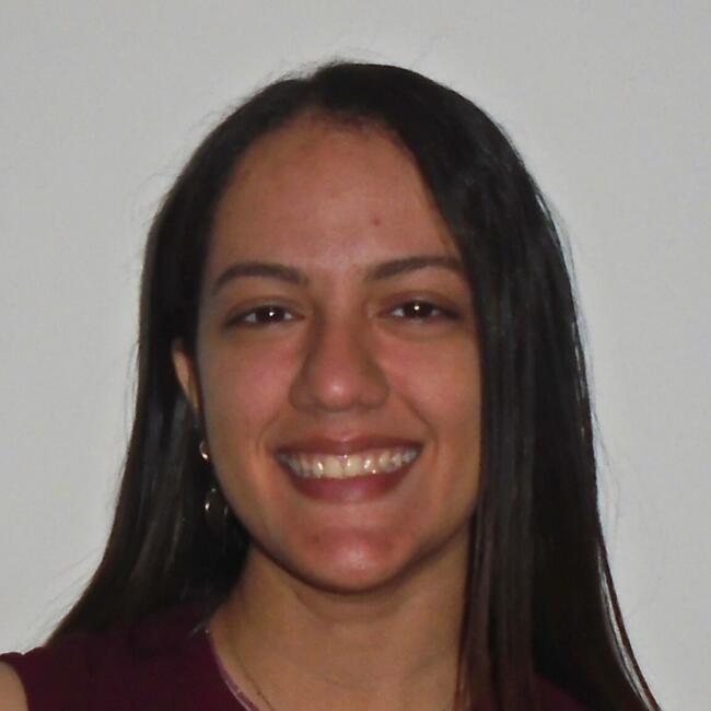 Babysitter em Lisboa: Diana Doriza