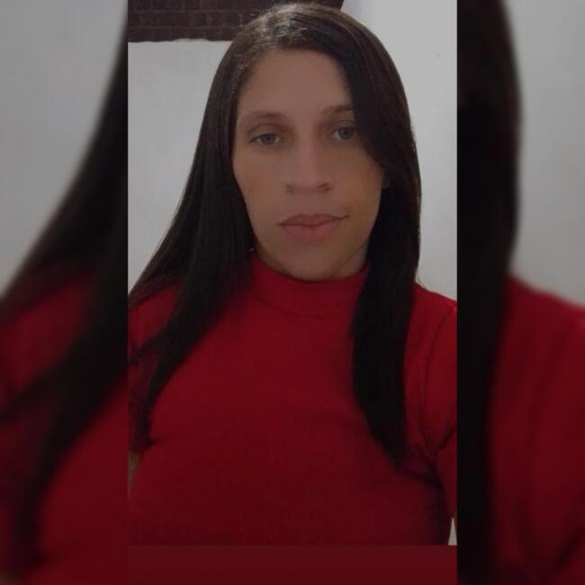 Babá em Olinda: Maria