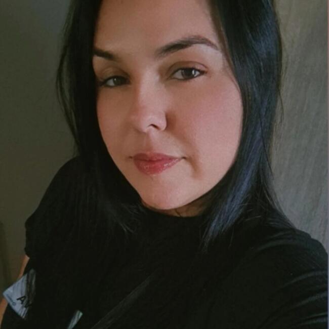 Babysitter in Campos dos Goytacazes: Thais