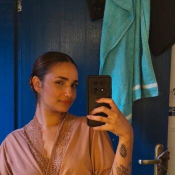 Babá em Cabo Frio: Kailane