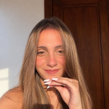 Babysitter in Pioltello: Iris