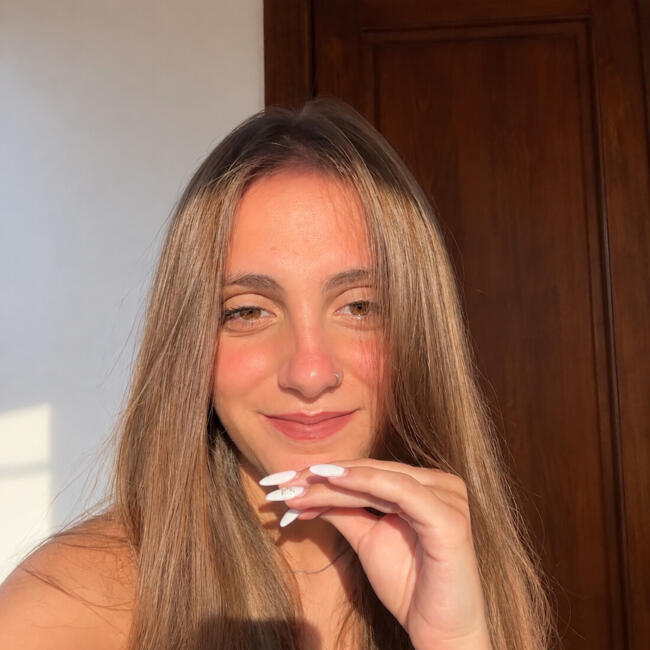 Babysitter in Pioltello: Iris