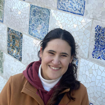 Babysitter Dublin: Josefina