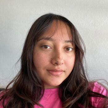 Babysitter in Oaxaca City: Valeria