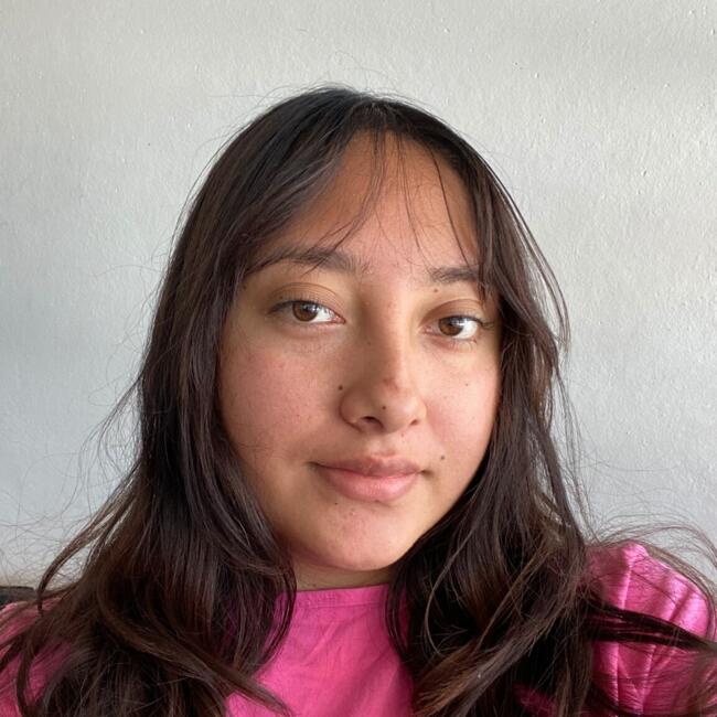 Babysitter in Oaxaca City: Valeria