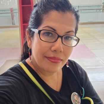 Niñera Ciudad Mazatlán: Alejandra N