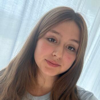 Babysitter in Morannes: Naolynn