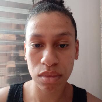 Babysitter in São Paulo (São Paulo): Camila