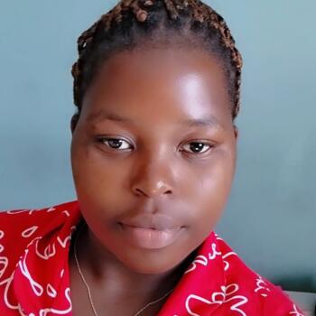 Babysitter in Cape Town: Mercy