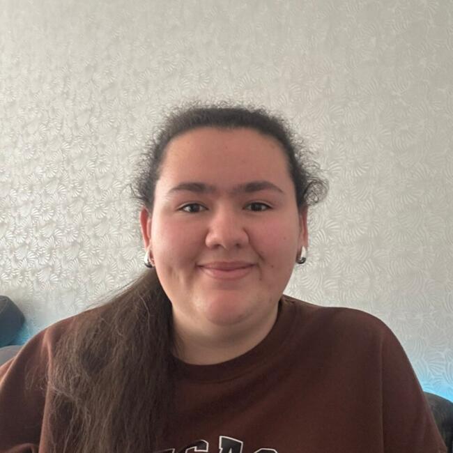 Babysitter in Neuss: Tuana