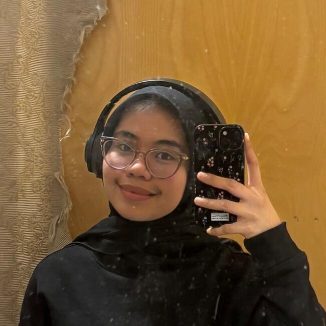 Babysitter in Hamburg: Meilisa