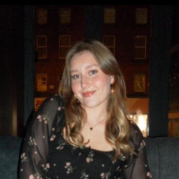 Babysitter in Dublin: Jaina