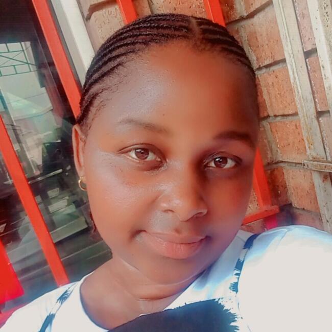 Babysitter in Durban: Sbongile Anele