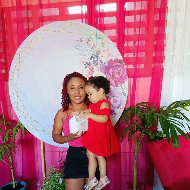 Babysitter in Teresina: Islane
