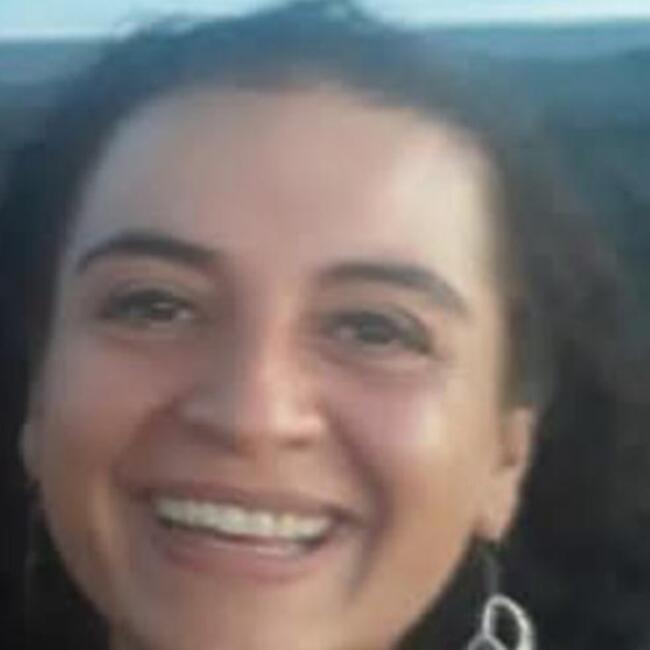 Niñera en Santiago de Chile: Margarita