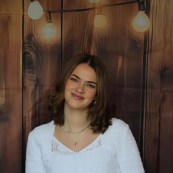 Babysitter in Otterstadt: Jana