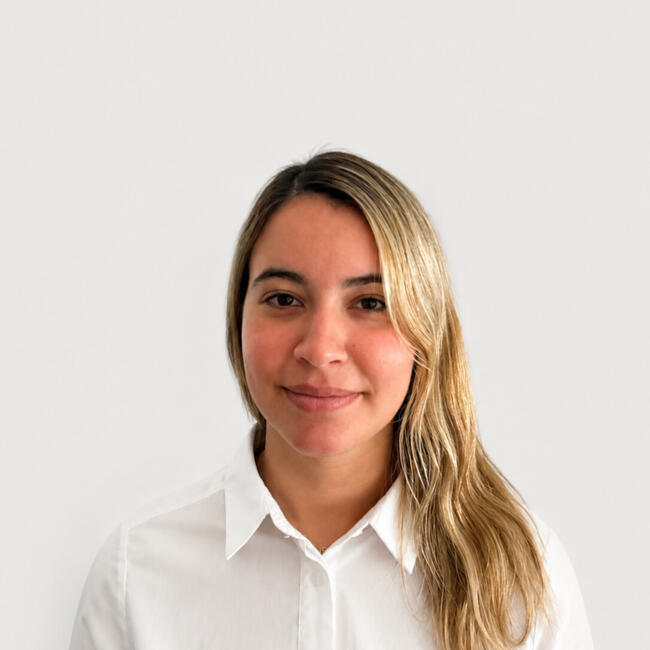 Babysitter in Braga: Diana