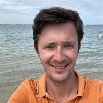 Job de garde d'enfants à Paris: job de garde d'enfants Marc