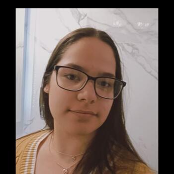 Babysitter in Cape Town: Annalee