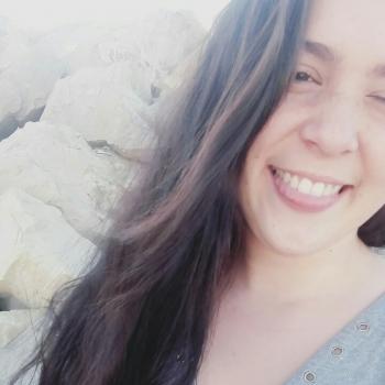 Babysitter Marinha Grande: Mariana