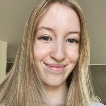 Babysitter i København: Emma Laura
