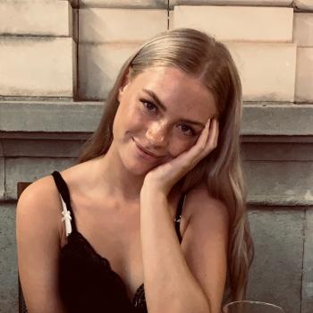 Oppas in 's-Hertogenbosch: Silke