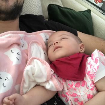 Emprego de babá Jundiaí: emprego de babá Giuliano