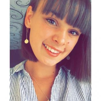 Babysitter em Vance: Laly