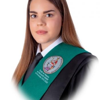 Niñeras en San Cristóbal de La Laguna: Lidia