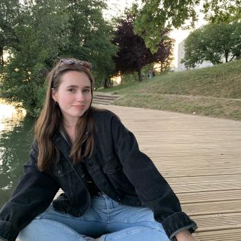 Baby-sitter Saint-Maur-des-Fossés: Anne