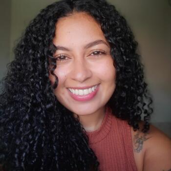 Babysitter in Salvador: Beatriz