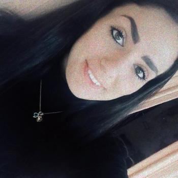Babysitter a Velletri: Francesca