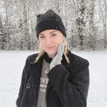 Babysitter in Rugeley: Bethany